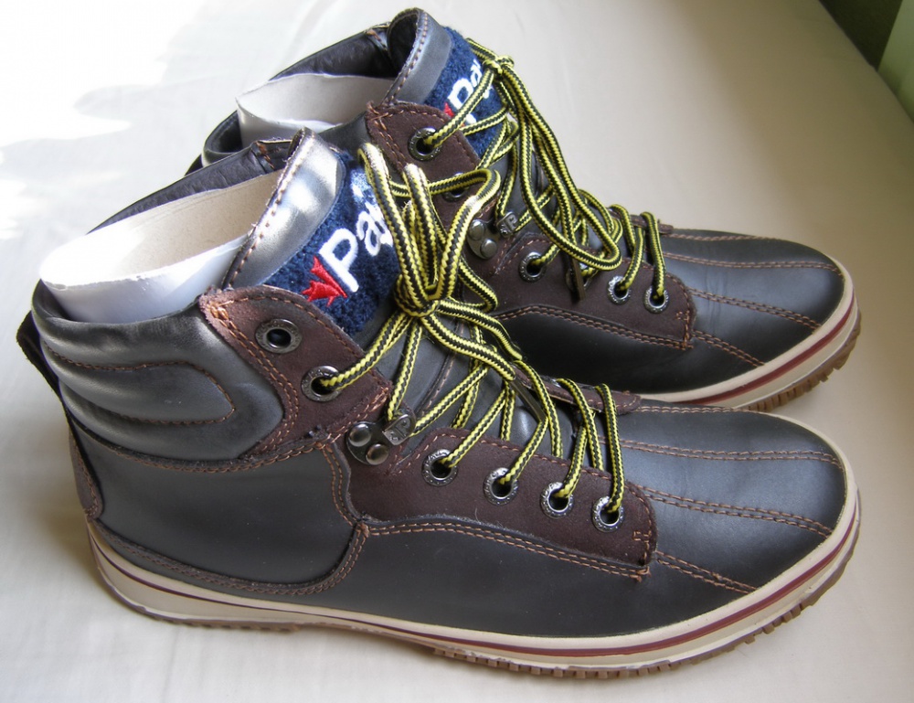 Pajar guardo hotsell snow boot