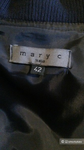 Пальто  MARY C  42- 44 размер