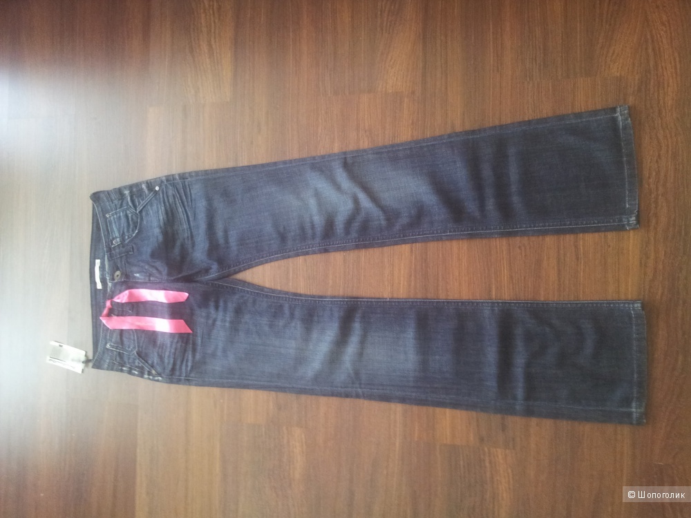 Женские джинсы Fornarina 27 размер