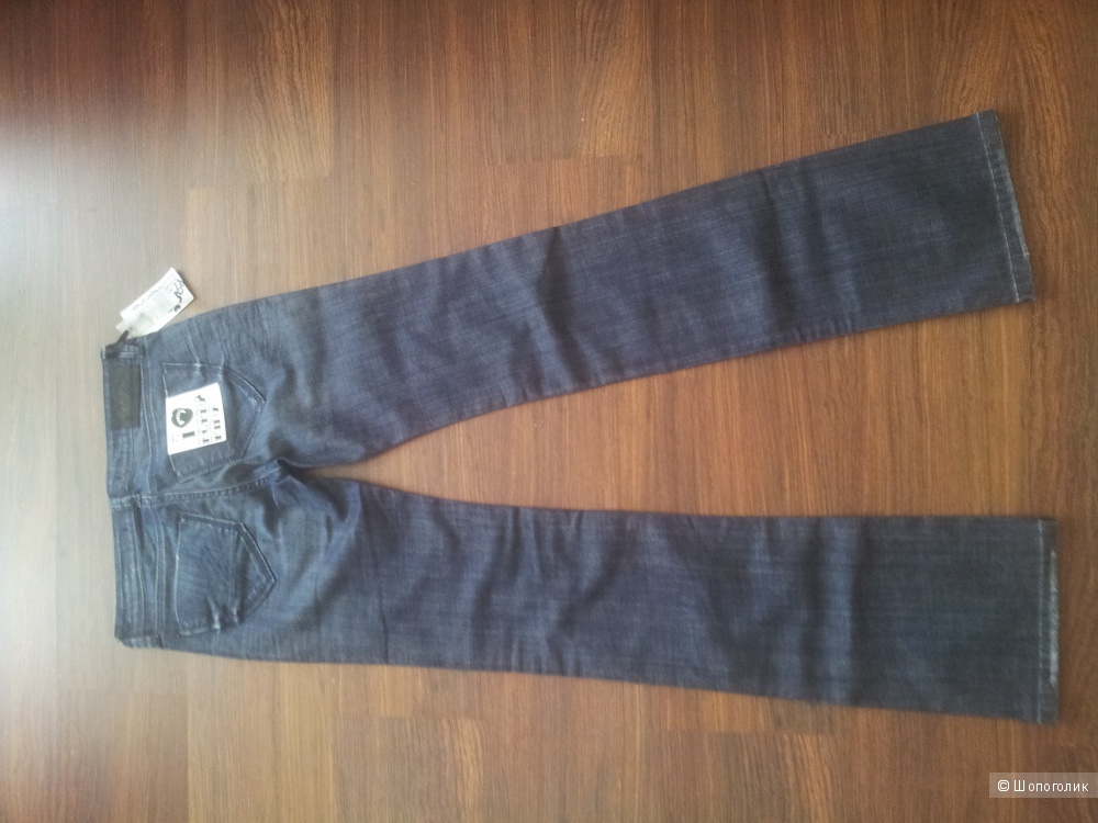 Женские джинсы Fornarina 27 размер