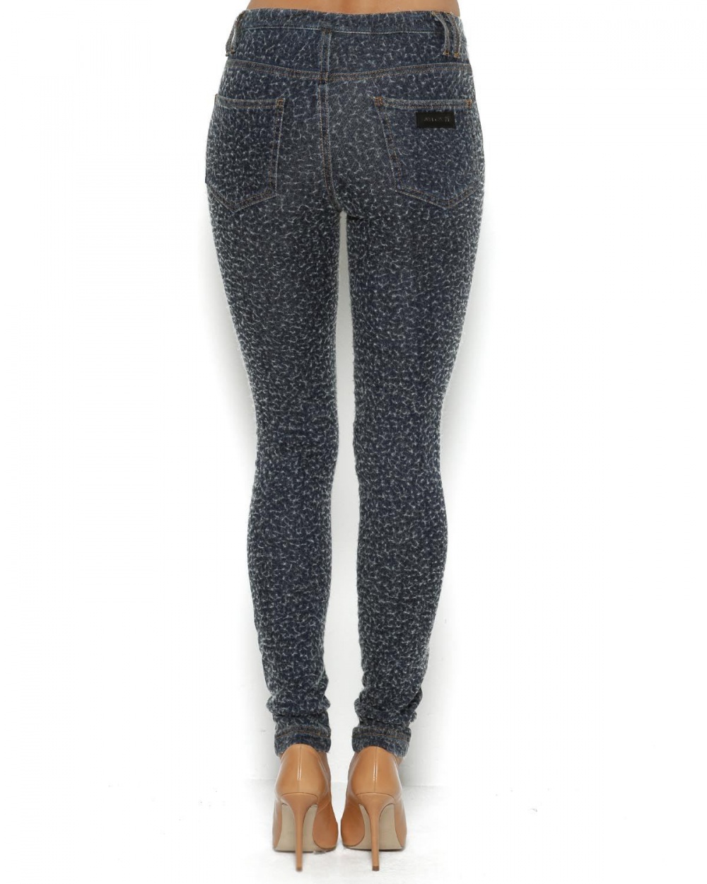 Продам утепленные джинсы Just Cavalli 24 размер