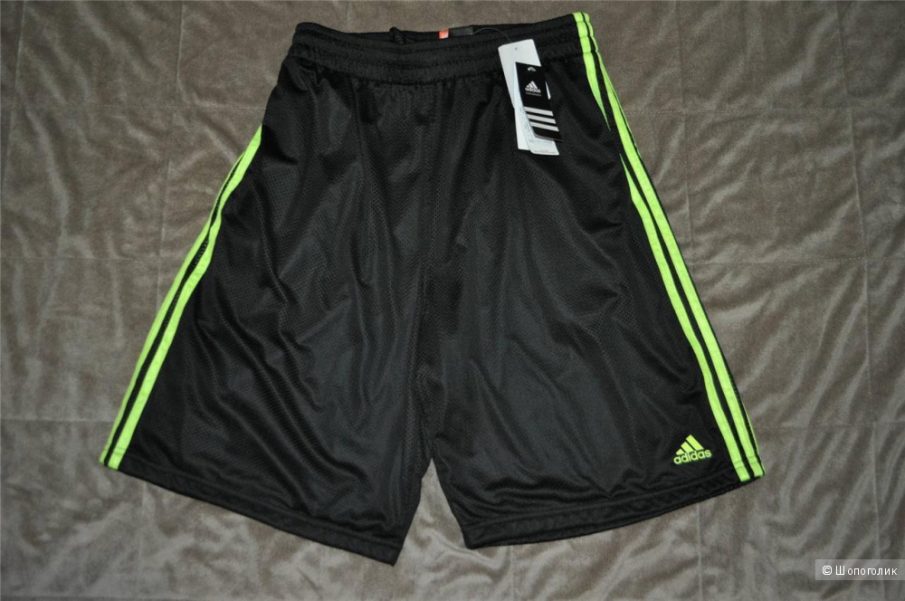 Мужские шорты Adidas Mens Basketball