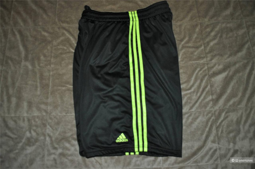 Мужские шорты Adidas Mens Basketball