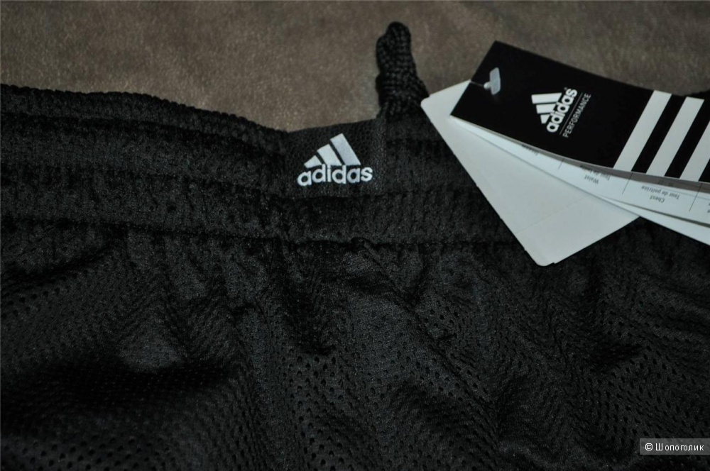 Мужские шорты Adidas Mens Basketball