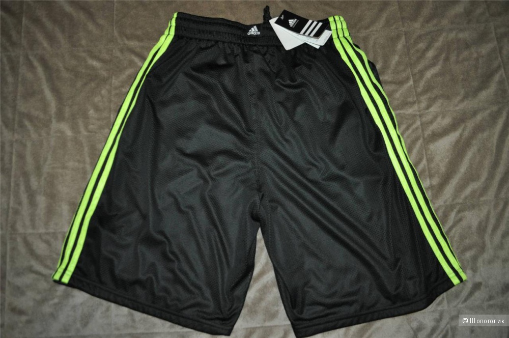 Мужские шорты Adidas Mens Basketball