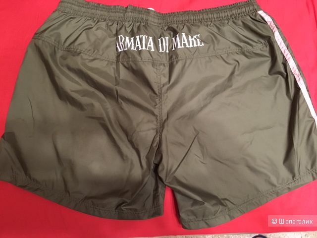 Новые  мужские шорты для плавания Armata Di Mare