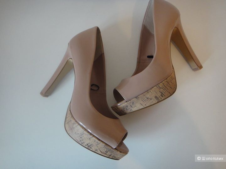 Туфли Marks & Spencer 38 разм