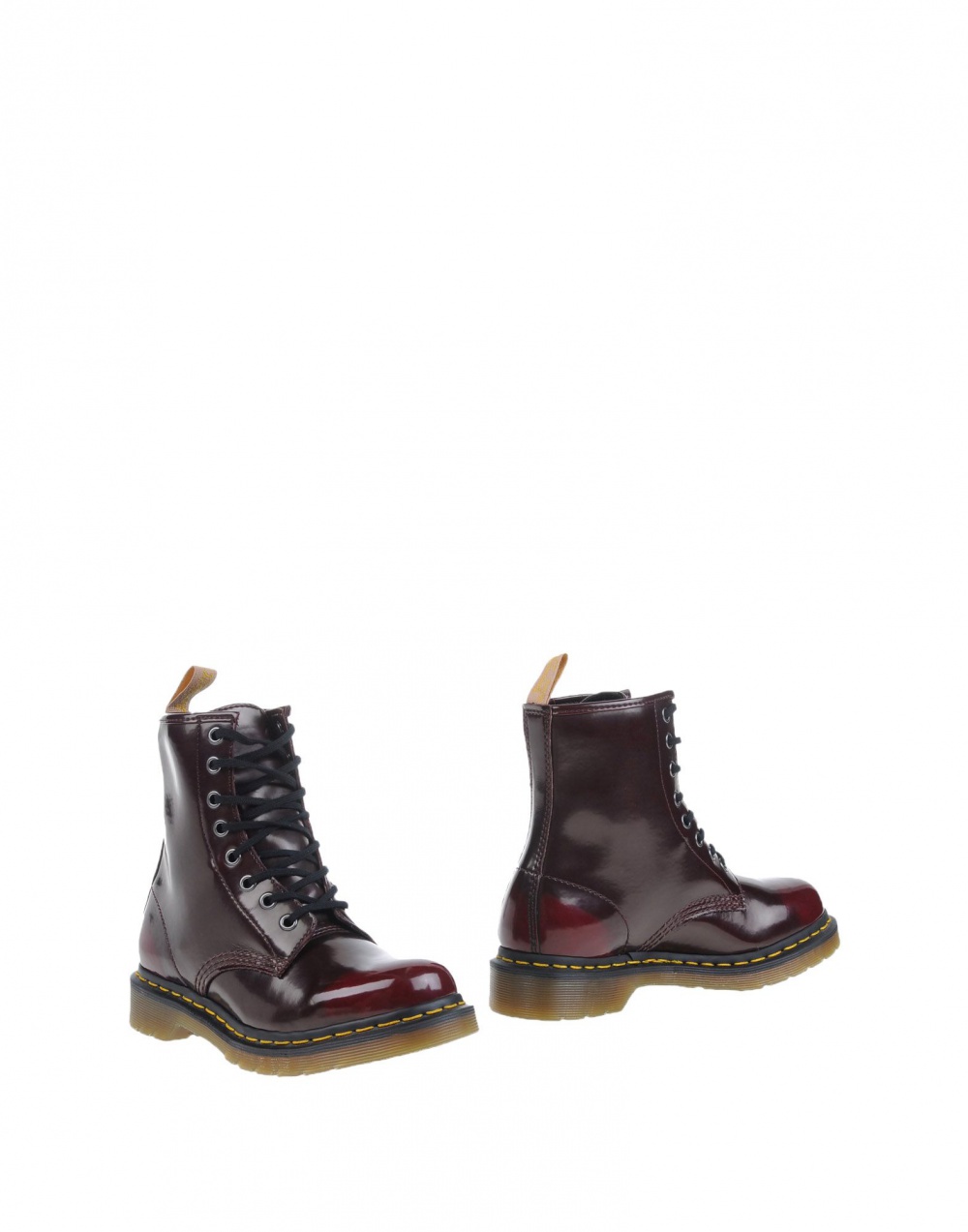 Срочно продам новые ботинки dr. Martens из экокожи 36 р-р или 3-uk