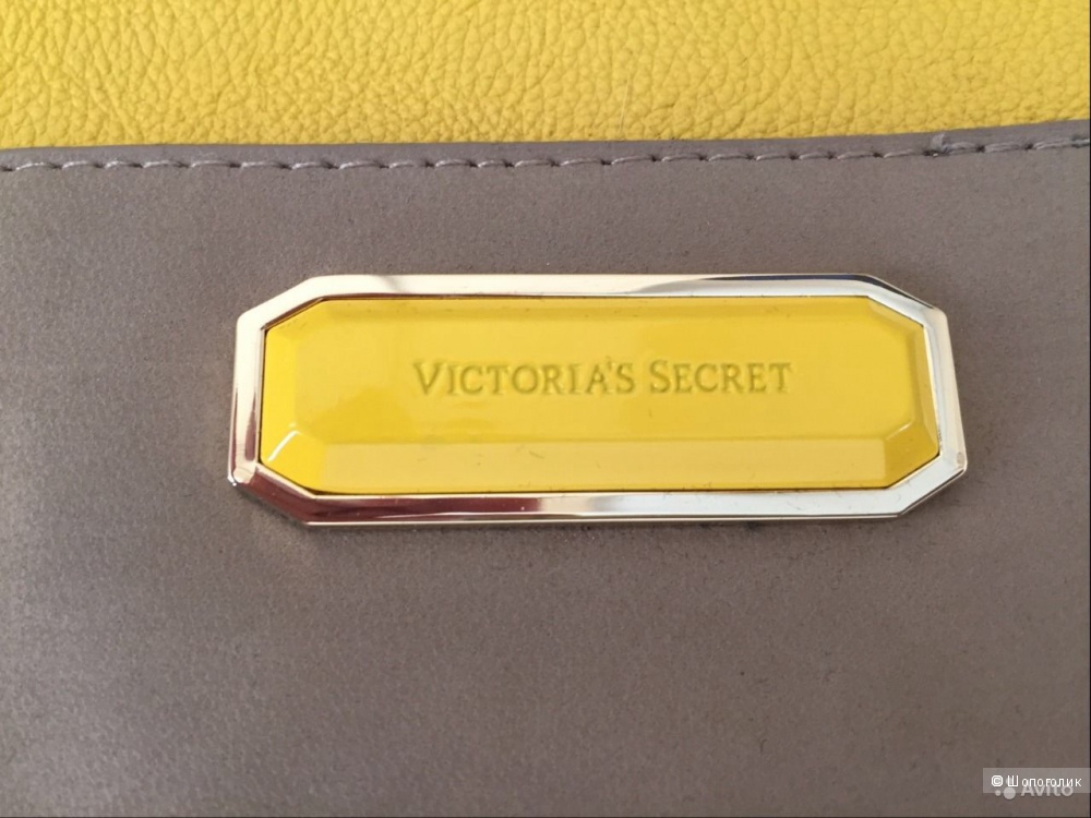 Новый клатч Victoria's Secret