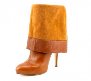 Сапоги CASADEI
