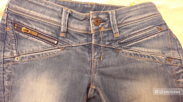 LEVI STRAUSS & CO, женские джинсы 28\32