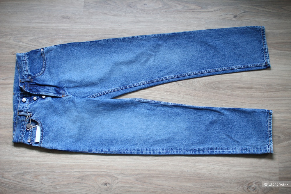 Мужские джинсы Polo Ralph Lauren