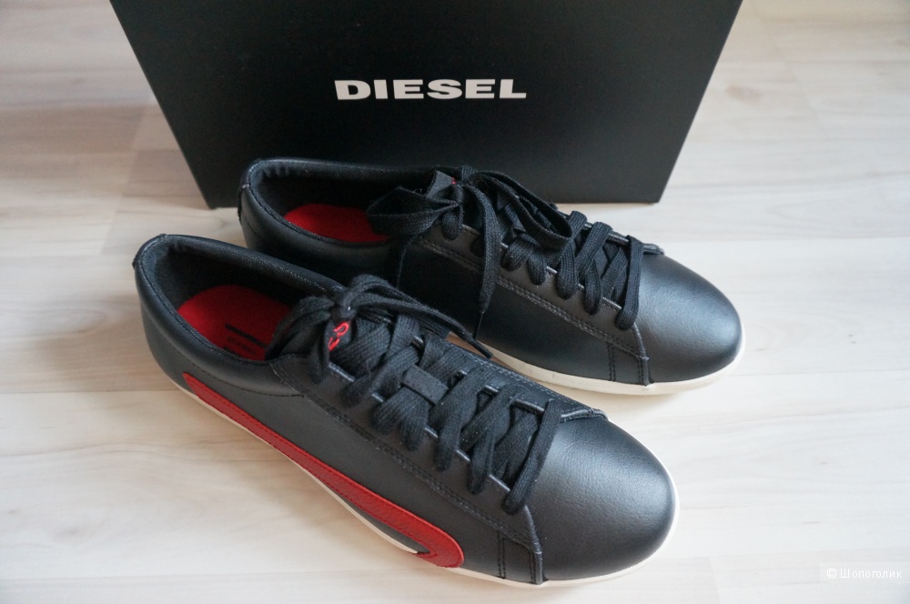 Мужские кроссовки Diesel