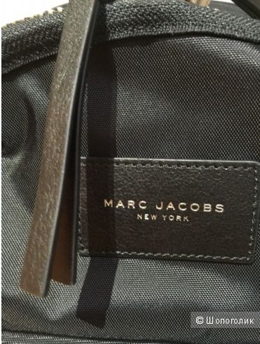 Рюкзак Marc Jacobs новый