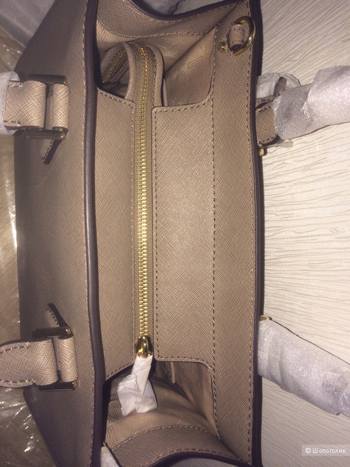 Шикарная сумка  Michael Michael Kors Bridgette( tote md )