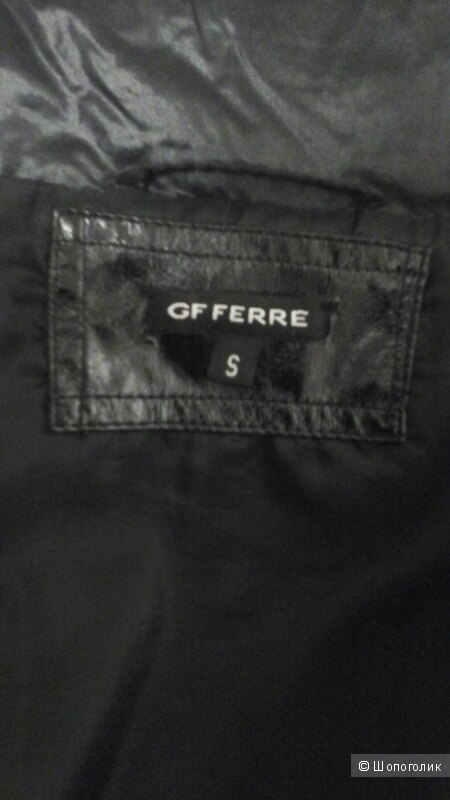 Куртка от GF FERRE