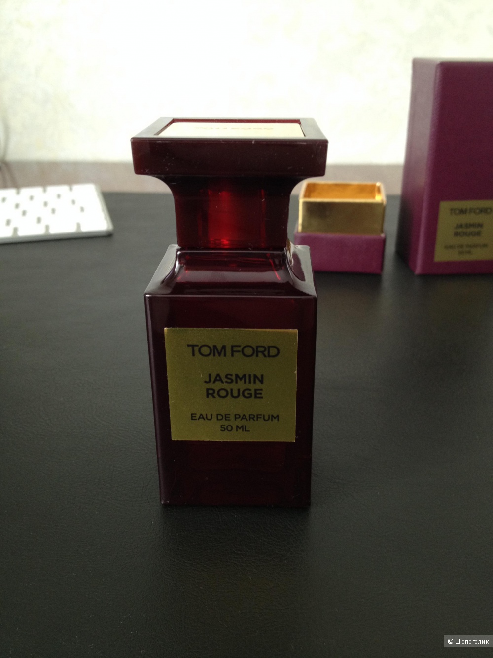 Захватывающий аромат Tom Ford Jasmin Rouge 50мл