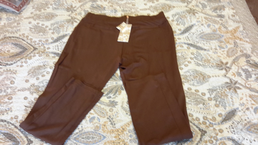 Зауженные брюки Zarina размер XL новые