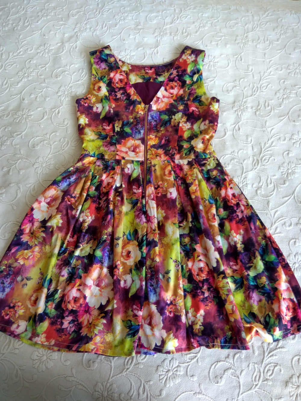 Платье A Wear 12 UK (46 росс)