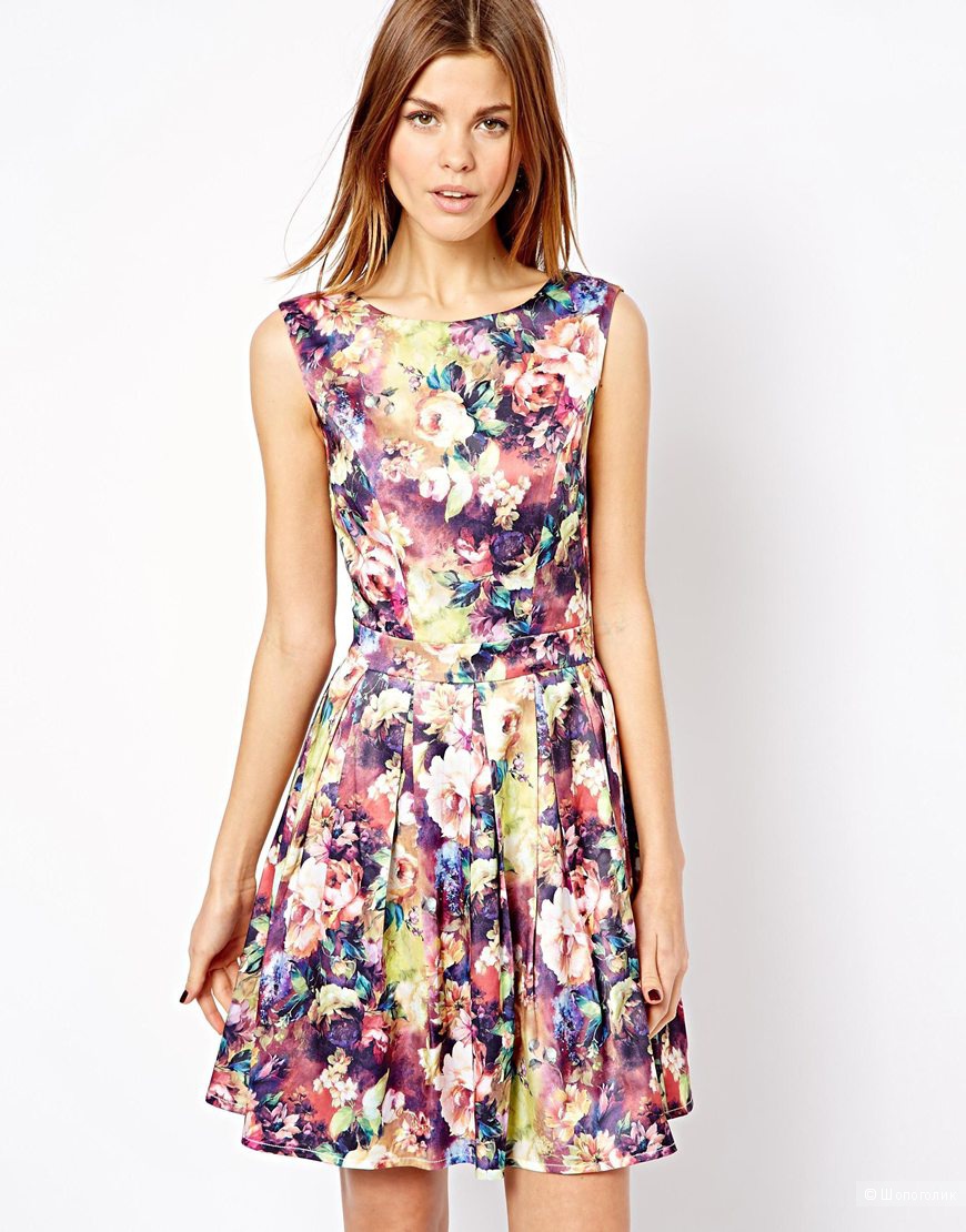 Платье A Wear 12 UK (46 росс)
