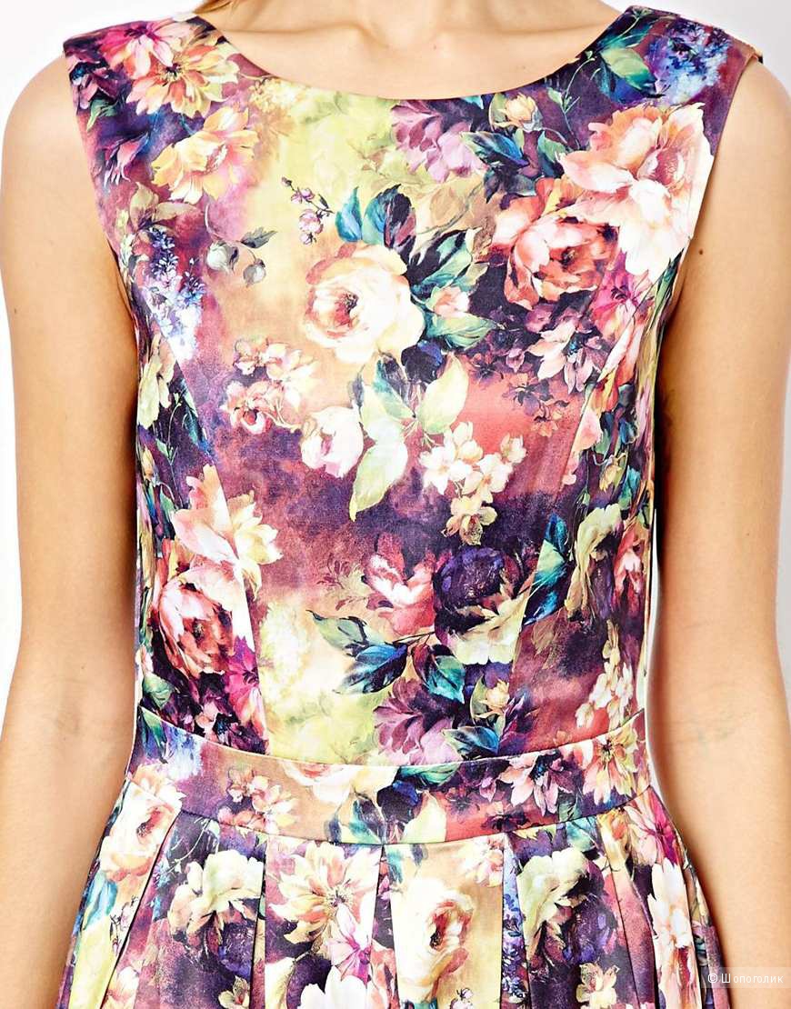 Платье A Wear 12 UK (46 росс)
