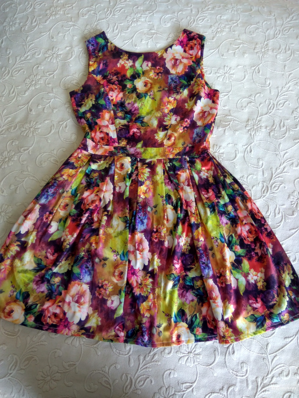 Платье A Wear 12 UK (46 росс)