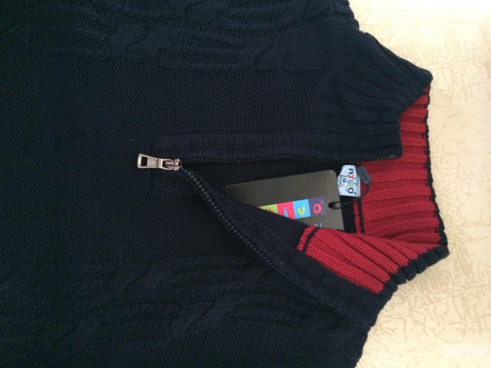Пуловер для мальчика ATIVO (Франция)