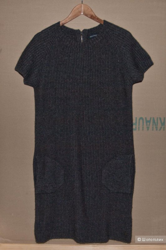 Платье Marc OPolo вязаное.  Размер 38(eu) на 46-50