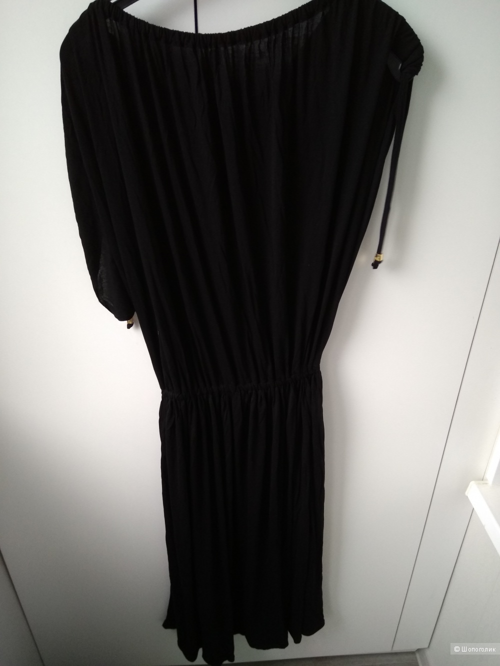 Новое платье Michael Kors размер: 40-42