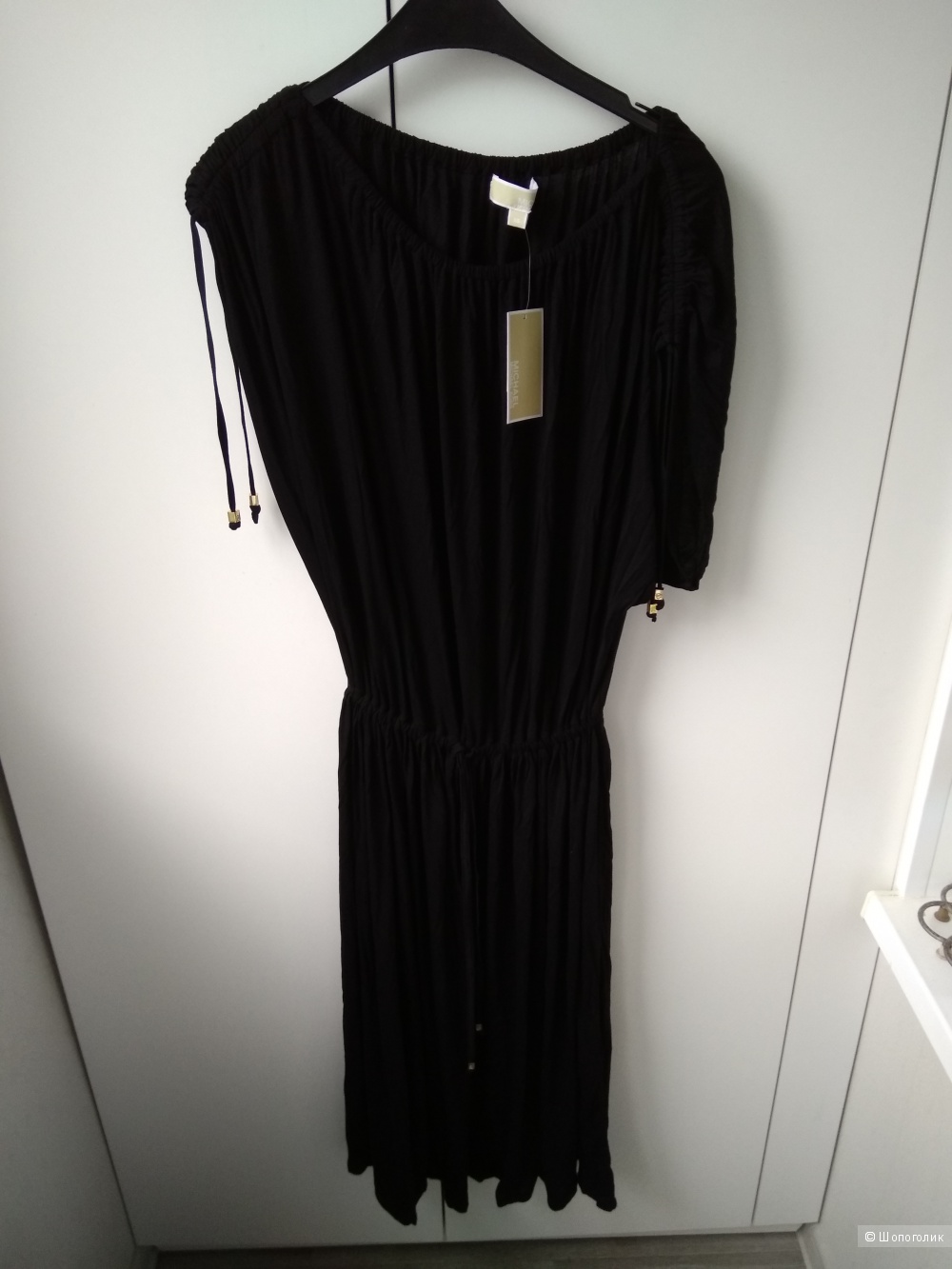 Новое платье Michael Kors размер: 40-42