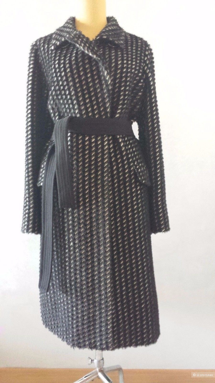 Пальто MARINA Rinaldi Max Mara, размер 50/52, оригинал, новое