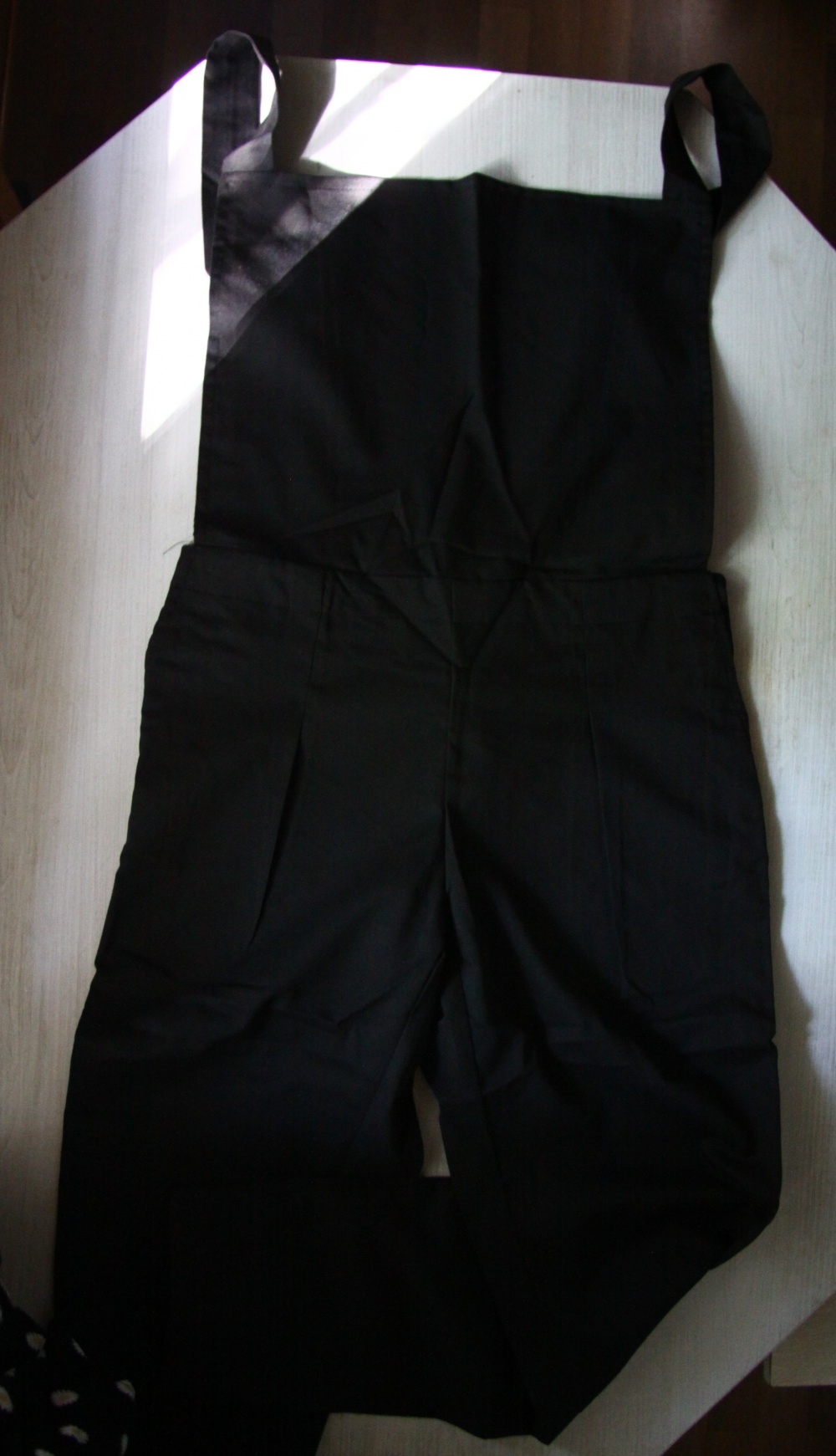 Комбинезон брюками ZARA  размера М