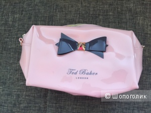 Клатч фирмы Ted Baker, качественная копия.