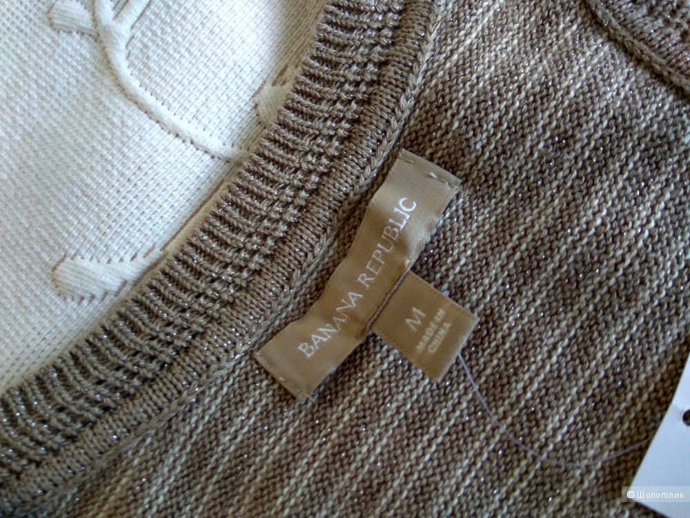 Жилет Banana Republic новый разм.М (росс.46)
