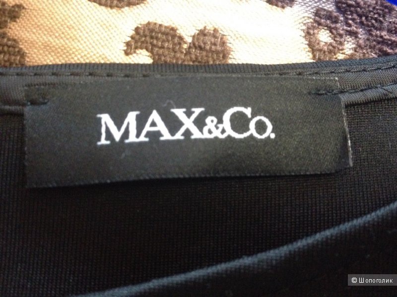 Платье Max&Co 40-42