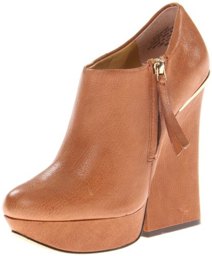 Абсолютно новые классные кожаные ботильоны американского бренда Boutique 9 Nine West