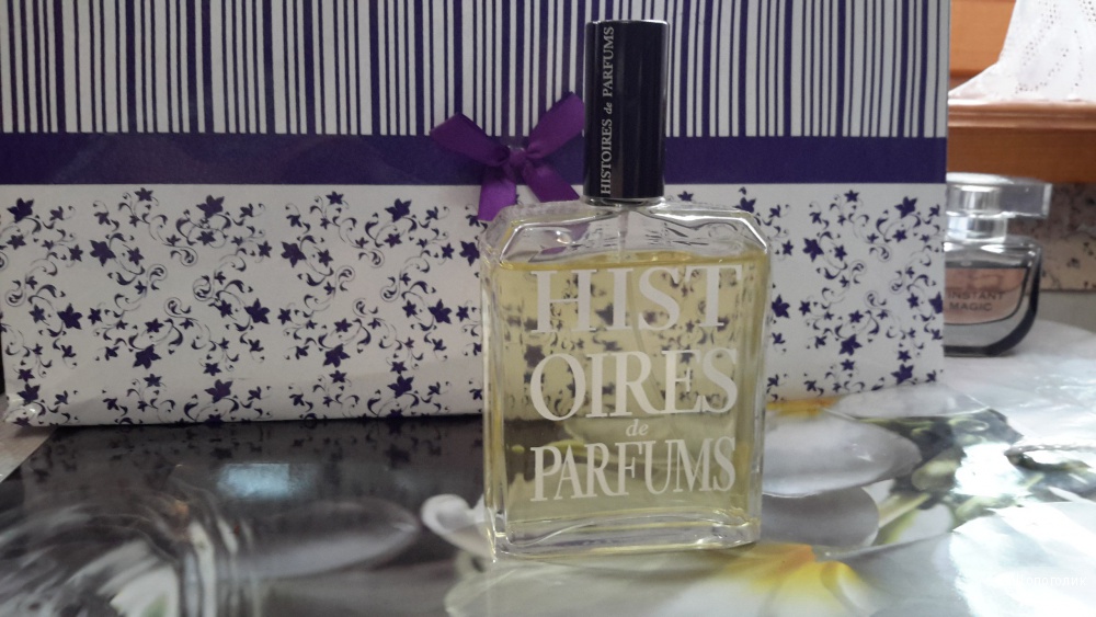 Histoires de Parfums 1826 edp от 120 мл