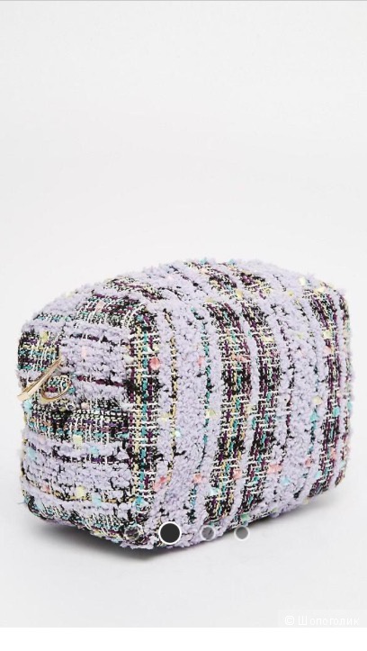Сумка Cross Body ASOS