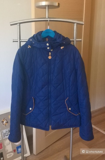 Massimo Dutti куртка s 36 42-44