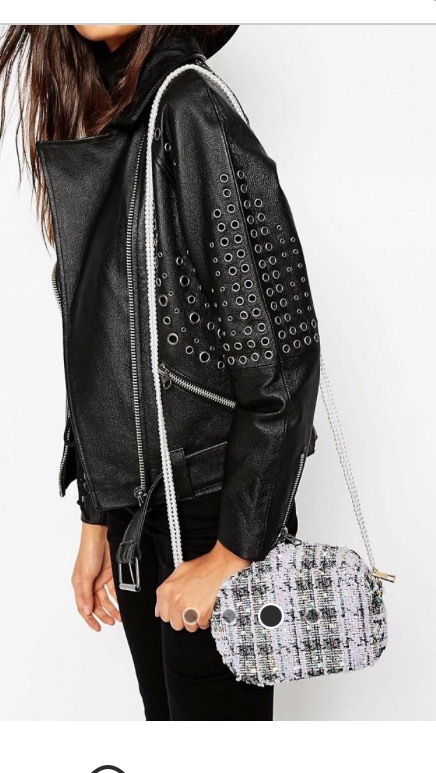 Сумка Cross Body ASOS
