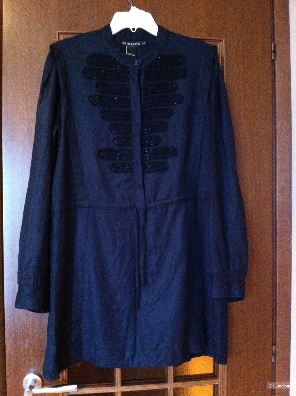Туника, короткое платье Antik Batik  маркировка L/42