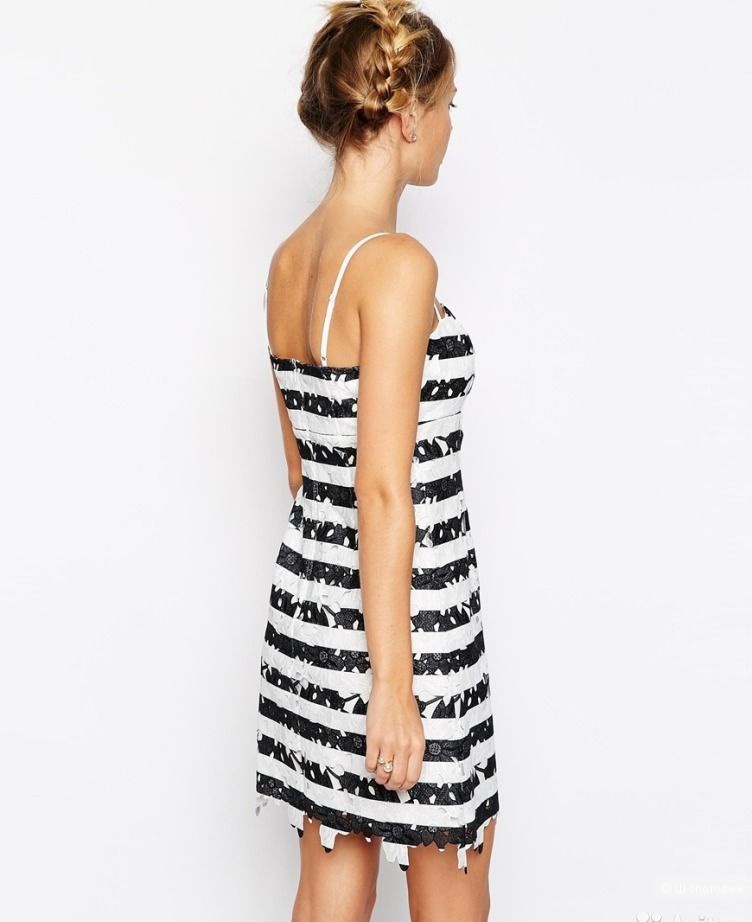 Платье ASOS