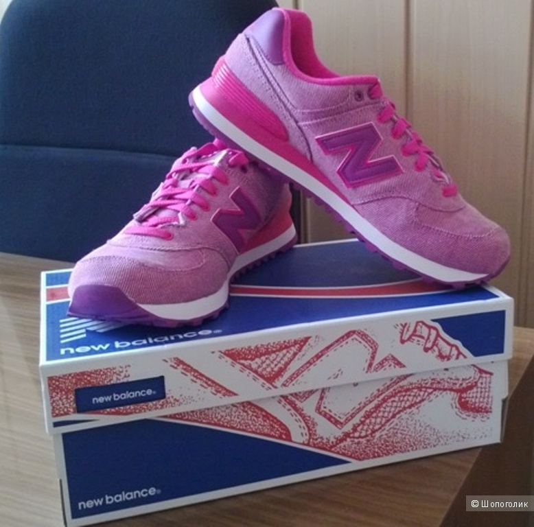 Кроссовки New balance 574