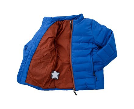 Новая демисезонная куртка на мальчика Molo Hay, р. 116