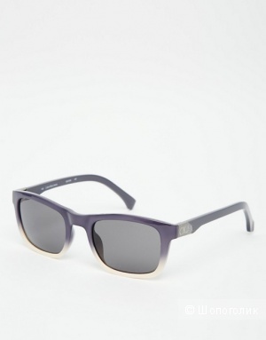 Солнцезашитные очки Calvin Klein Jeans Retro Sunglasses, унисекс