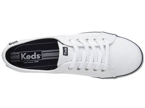 Новые кеда Keds