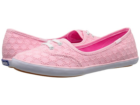 Новые кеды Keds