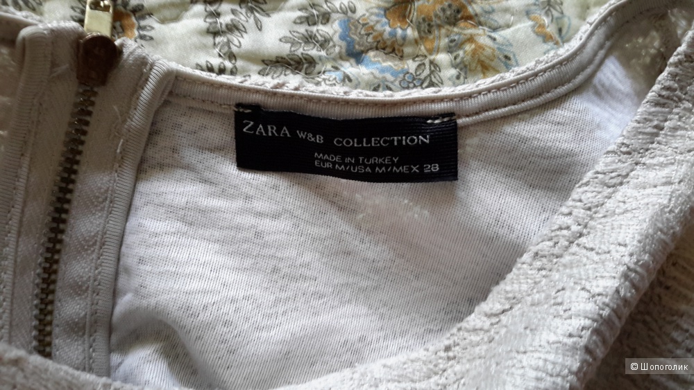 Блузка Zara размер M новая