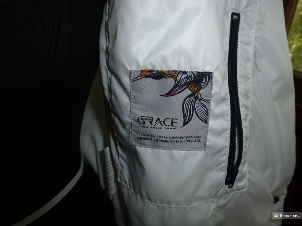 Куртка Grace размер S