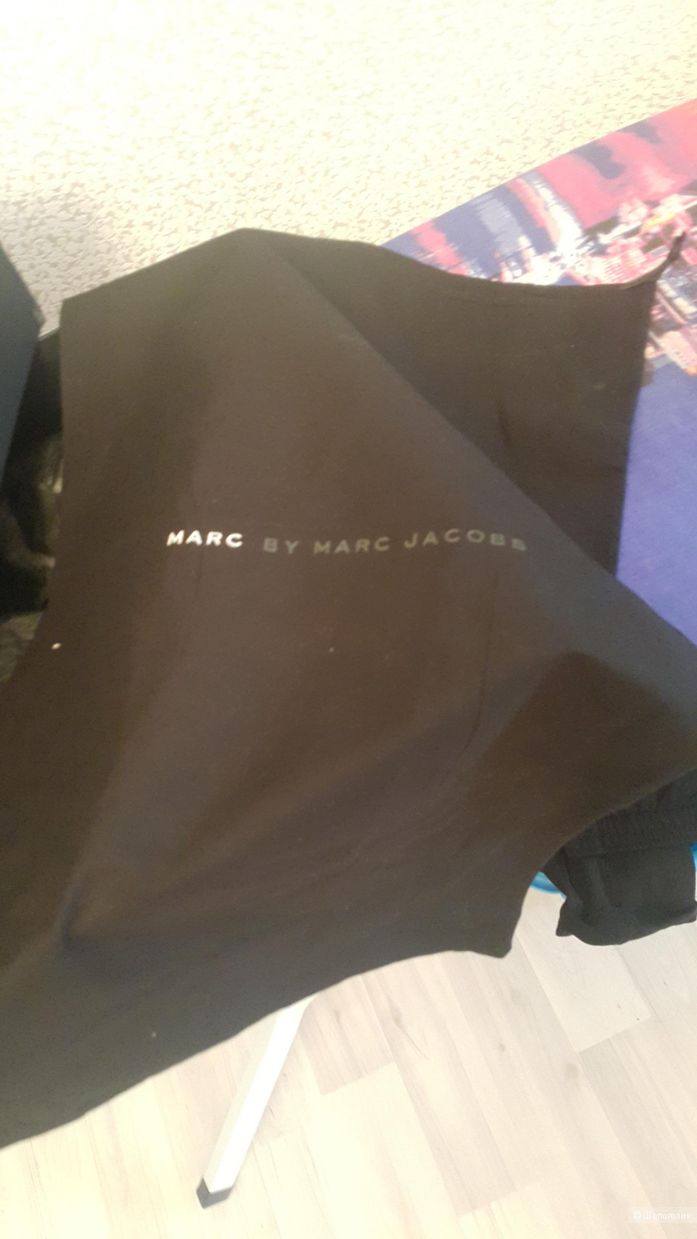 Сапоги Marc Jacobs 38 размер